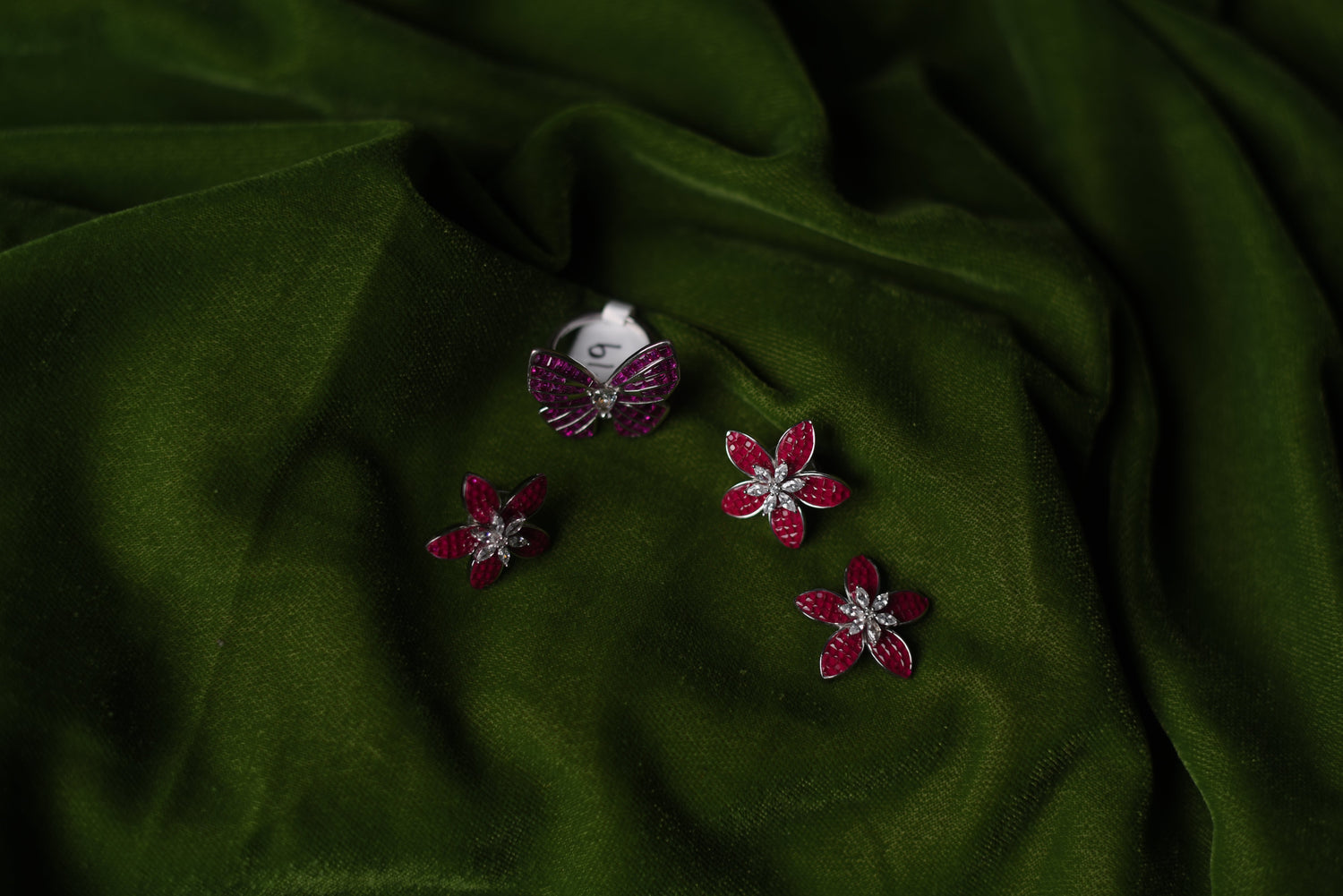 RINGS